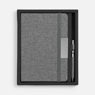 Набор Fabrelly  (Серый)