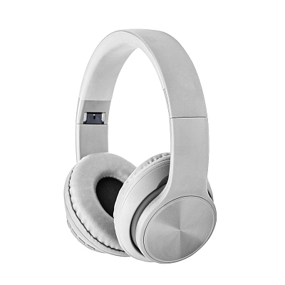 Наушники беспроводные Rombica MySound BH-14, зеленый