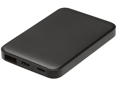 Внешний аккумулятор Simp, 5000 мАч