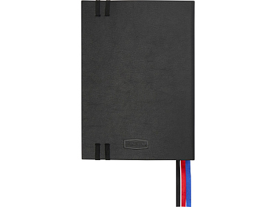 Блокнот A5 в твердой обложке Alder