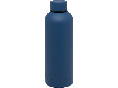 Бутылка из нержавеющей стали Spring, 500 мл