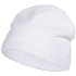 Шапка Fleecy, белая - Фото 2