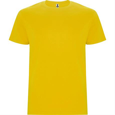 Футболка STAFFORD , ЖЕЛТЫЙ 3XL (Желтый)