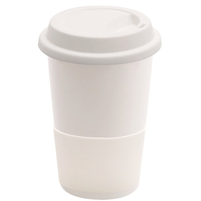 Кружка Magic To Go  (Белый)