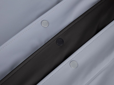 Парка R4, серая