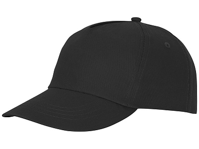 Бейсболка Feniks (Чёрный)