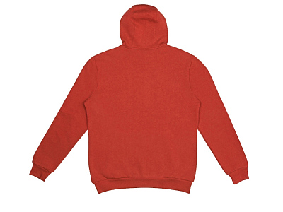 Толстовка Stream с капюшоном, унисекс