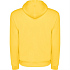 Толстовка CAPUCHA унисекс, ЖЕЛТЫЙ 2XL - Фото 2