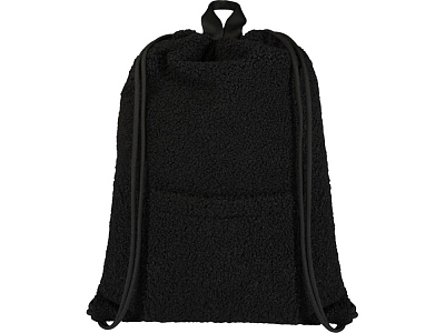 Рюкзак-мешок Шерпа из переработанной шерпы