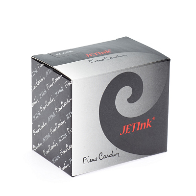 Флакон чернил "Pierre Cardin", 50 мл, синие