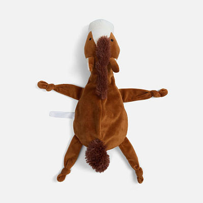 Мягкая игрушка — конфетница PonyBon Мягкая игрушка — конфетница PonyBon