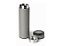Вакуумный термос Vacuum Flask C1, soft touch, 420мл - Фото 2