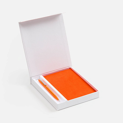 Набор Flat Mini  (Оранжевый)