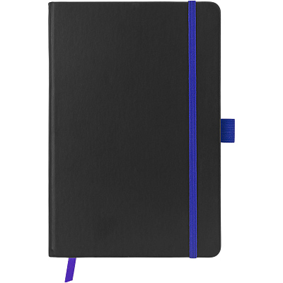 Блокнот A5 ColorNote Black