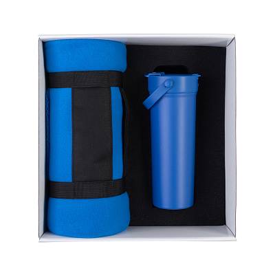 Набор "Пинтерест"  (Синий)