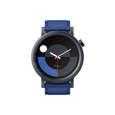 Смарт-часы CMF Watch Pro 2, синий
