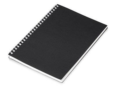 Блокнот А5 Sahara (Чёрный)