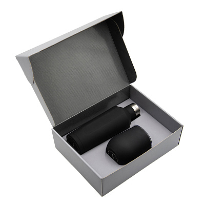 Набор Edge Box CS (Чёрный)