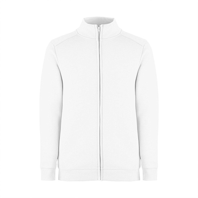 Толстовка мужская HARBOR 280 (Белый)