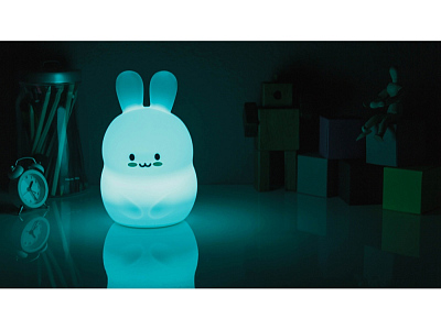 Ночник LED Rabbit