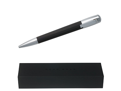 Ручка шариковая Pure Black