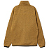 Куртка унисекс Gotland, горчичная - Фото 2