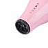 Фен DEWAL BEAUTY YumMy Pink, светло-розовый, 2000 Вт, ионизация, 1 насадка - Фото 6