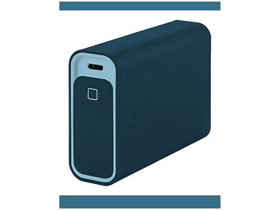 Портативное зарядное устройство PB-4400, 4400 mAh