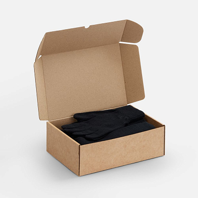 Набор Urban Flow Full Set, черный (Чёрный)