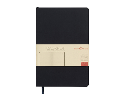 Блокнот А5 Megapolis Flex Velvet