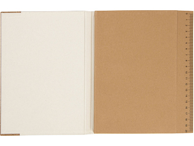 Блокнот A5 Milky