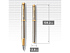 Перьевая ручка Parker IM Premium, F - Фото 5