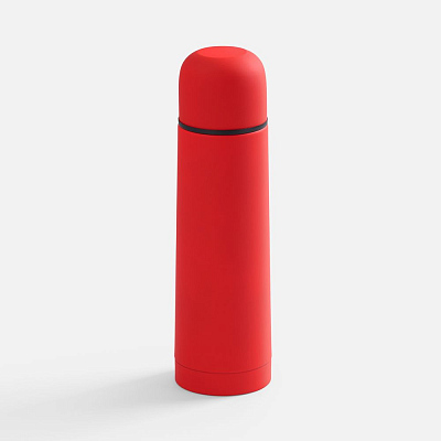 Термос Skydive, ver.2  (Красный)