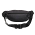 Сумка на пояс TORBER, серый, полиэстер, 27 х 9 х 14 см - Фото 2