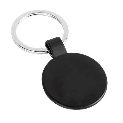 Брелок MIRROR MARK (Чёрный)
