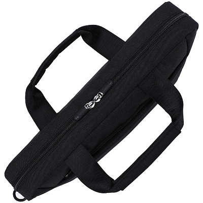 Сумка для ноутбука L225, черная