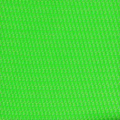 Заготовка из мелкой сетки Syren, M  неон (Зеленый)