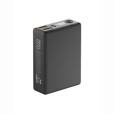 ПЗУ Olmio QX-10  (Черный)