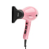 Фен DEWAL BEAUTY YumMy Pink, светло-розовый, 2000 Вт, ионизация, 1 насадка - Фото 5