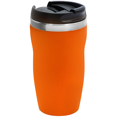 Термокружка Laim  (Оранжевый)