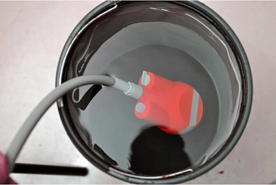 Портативный душ Rombica Shower PS1 Orange