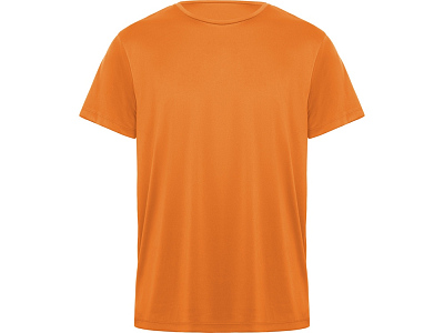 Спортивная футболка Daytona мужская (Оранжевый)