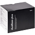 Кружка с подогревом и беспроводной зарядкой dualBase plus, черная - Фото 15