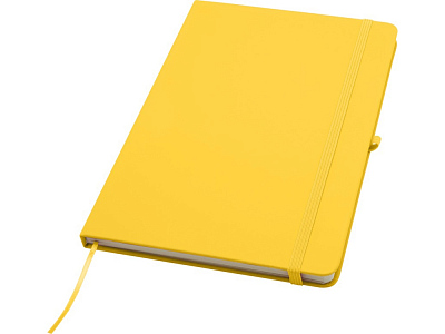 Блокнот А5 Spectrum Plus (Желтый)