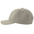 Бейсболка DAD HAT-S, 6 клиньев, металлическая застежка - Фото 7
