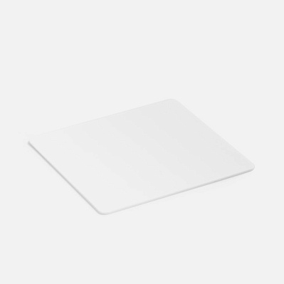 Костер Costero, квадратный  (Белый)