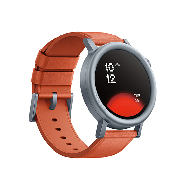 Смарт-часы CMF Watch Pro 2  (Оранжевый)