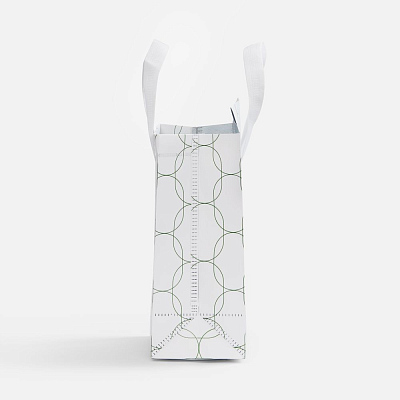 Термосумка для напитков «Термобэг» на заказ, S