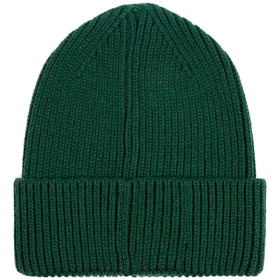 Шапка Tommi, зеленая