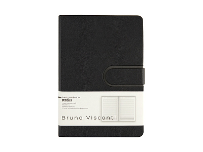 Ежедневник недатированный А5 Status